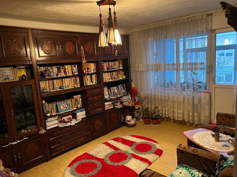 Calarasi, zona Orizont