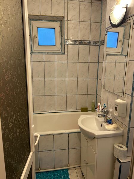 Calarasi, zona Orizont