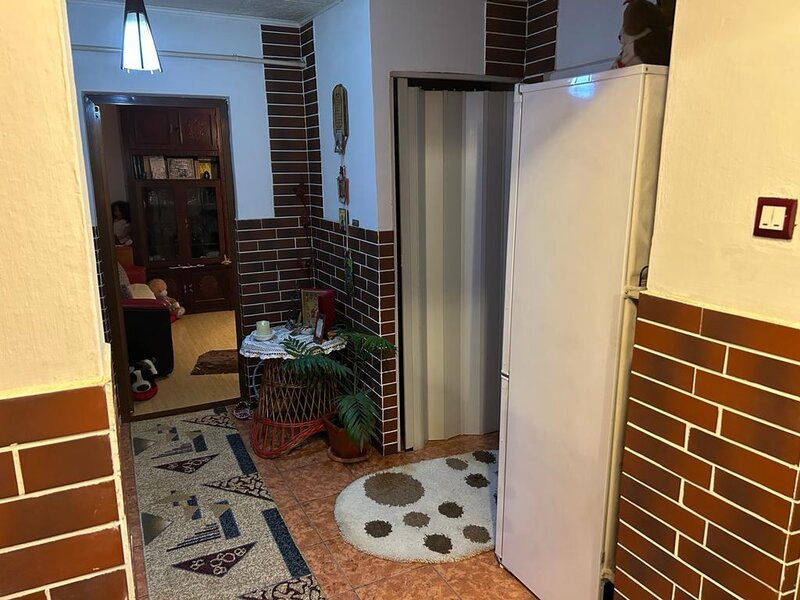 Calarasi, zona Orizont